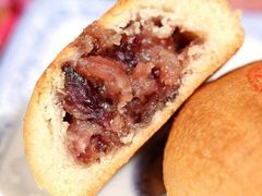 现烤精致云腿散装-嘉华饼屋JOY BAKERY(南屏街店)