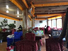 大堂-顺顺小吃(独克宗古城店)