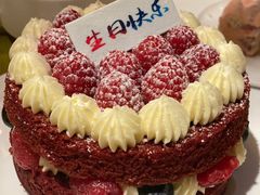 -都会尚膳·海鲜自助餐厅(重庆万豪酒店)