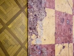 -Nathalie Djurberg与Hans Berg“牛皮纸包裹的月亮”-Prada荣宅当季展览