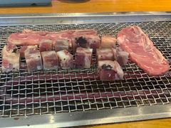-蚝英雄鲜蚝自助专门店(长楹天街直营店)