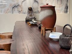 -禅一·静观堂(长寿路店)