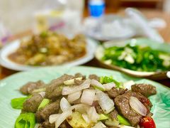 -如我美食(达道社区店)