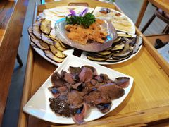 -大理董·董家小厨野生菌火锅(古城旗舰店)