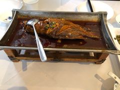 窖香臭桂鱼-同庆楼(金宝汇店)