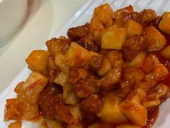 -南海渔家•海鲜•正宗海南菜(海棠湾店)
