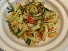 -辣婆婆(航天桥店)