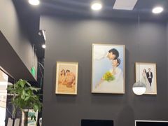 -海马体照相馆|大师(北京华贸中心店)