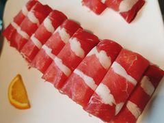 -胡同猫京味涮肉(大华1935店)