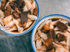 -燕燕美食·传统广式小吃