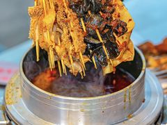 -No.DD戳子烧烤·江湖菜(北京总店)