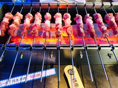-很久以前羊肉串(打浦路店)