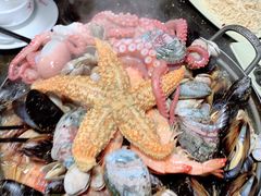 -东海章鱼馆(恒瑞街店)