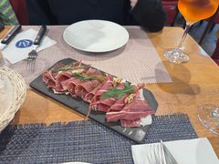 -LA MAISON公鸡和龙(蛇口店)