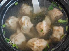 -闫家驴肉老店(华电一校店)
