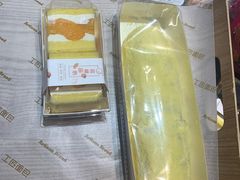 -工匠面包(壹方店)