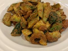 黄瓜拌油条-金春禧(世茂国际广场店)
