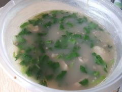 羊杂汤-李小老烧饼(常营民族家园店)