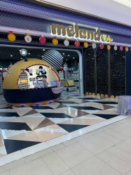 -MELAND CLUB亲子乐园·派对·餐厅(北京芳圆里ID MALL店)