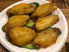 -朋友圈概念餐厅(象山万达广场店)