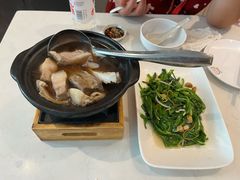 -新峰肉骨茶(总店)