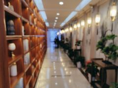 -香山湖渔家大院