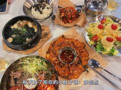 -京尚道韩式美食屋(海甸岛店)