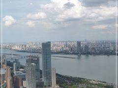 -南昌双子塔303观光厅