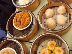 -点点心点心专门店(湾仔店)