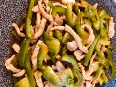 -川王府 Chuan Palace Chinese Restaurant