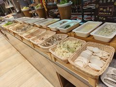 -荆州温德姆酒店-全日制餐厅