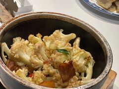 -局气 烤鸭·北京菜(光华路店)