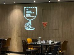 -西堤牛排(恒隆广场店)