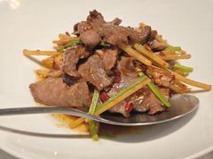 -荣轩(新荣记环球金融中心店)