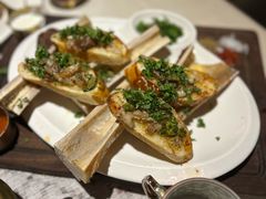 -Pasha帕夏土耳其餐厅(南昌路店)