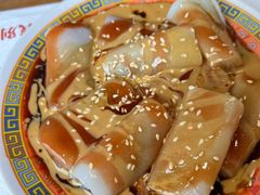 -憶廟街 X 沙角邨(太古城店)