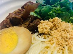 -蝎菜杨·牛肉面 羊蝎子火锅(光熙门北里店)