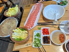 -四喜小胖·北京涮肉(五道营店)