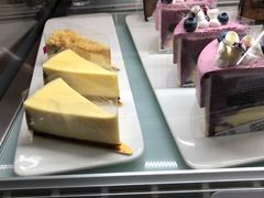 -BreadTalk面包新语(长寿路地铁站店)