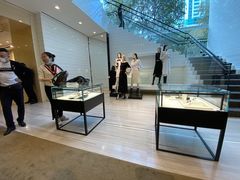 -Chanel(德基广场店)
