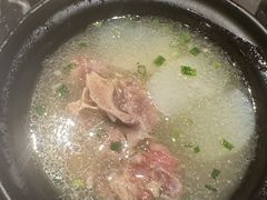 -京香轩·中餐厅(上海中庚聚龙酒店)