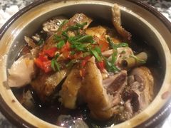 -南京大牌档(凯德大峡谷店)