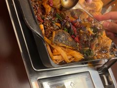 -小螺大作·螺蛳粉火锅(林和西店)
