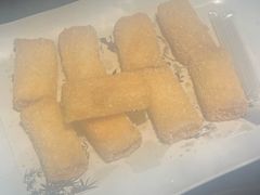 脆炸鲜奶-好灶头妈妈菜·柴火灶台鱼·千岛湖土菜地标美食