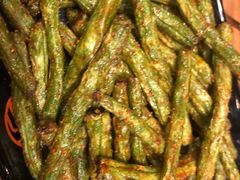 -小杨烤肉(朱雀店)