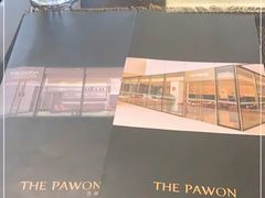 -THE PAWON·8碗(古北SOHO店)