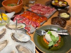 -Apollo·西班牙小酒馆(安福路店)