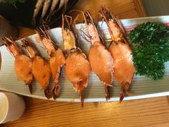 -高木日本料理(静安寺店)