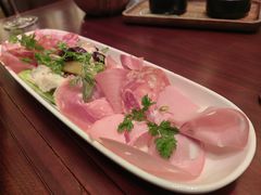 -Tivano意大利餐厅(成都居舍酒店)
