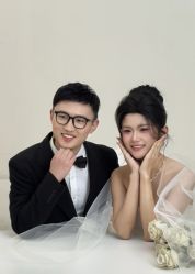 -雪中彩影婚纱摄影·品控旗舰店